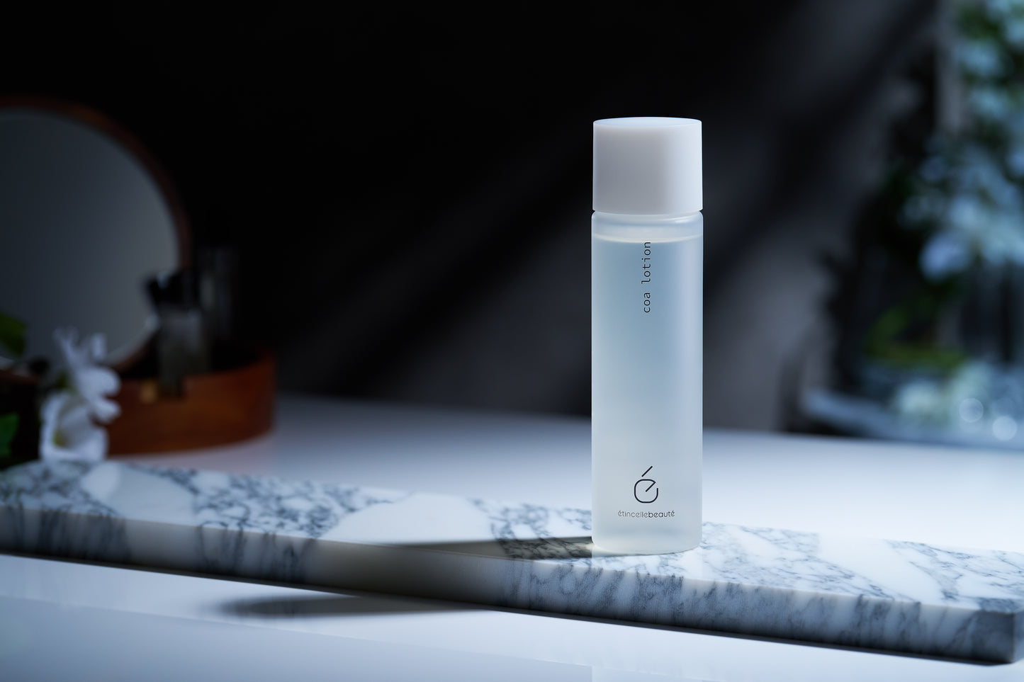 coa lotion