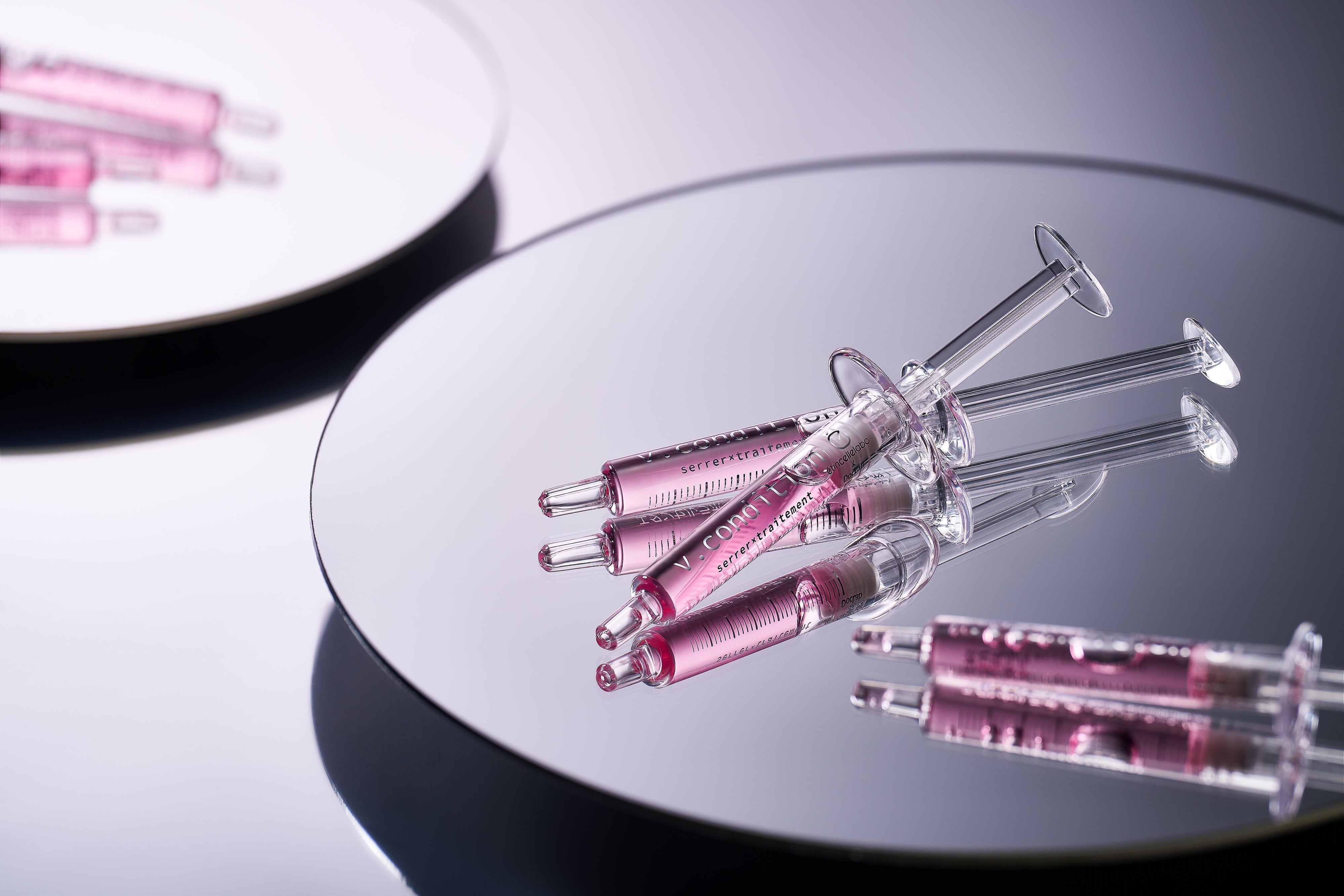 エタンセルラボ v.condition DocLab エタンセルボーテ 新発売-- エタンセルラボ＜v.condition＞ 11月1日（土） 販売開始