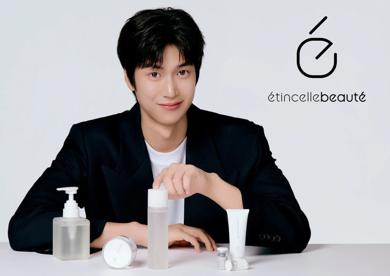 ナ・イヌ来日！『étincellebeauté』アンバサダー就任記念特別ファンイベント開催決定！