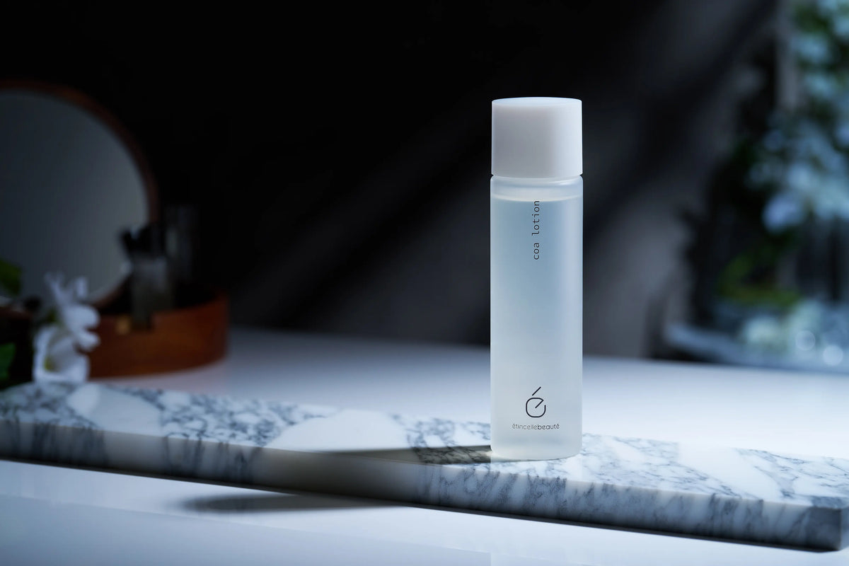 LOTION – エタンセルボーテ