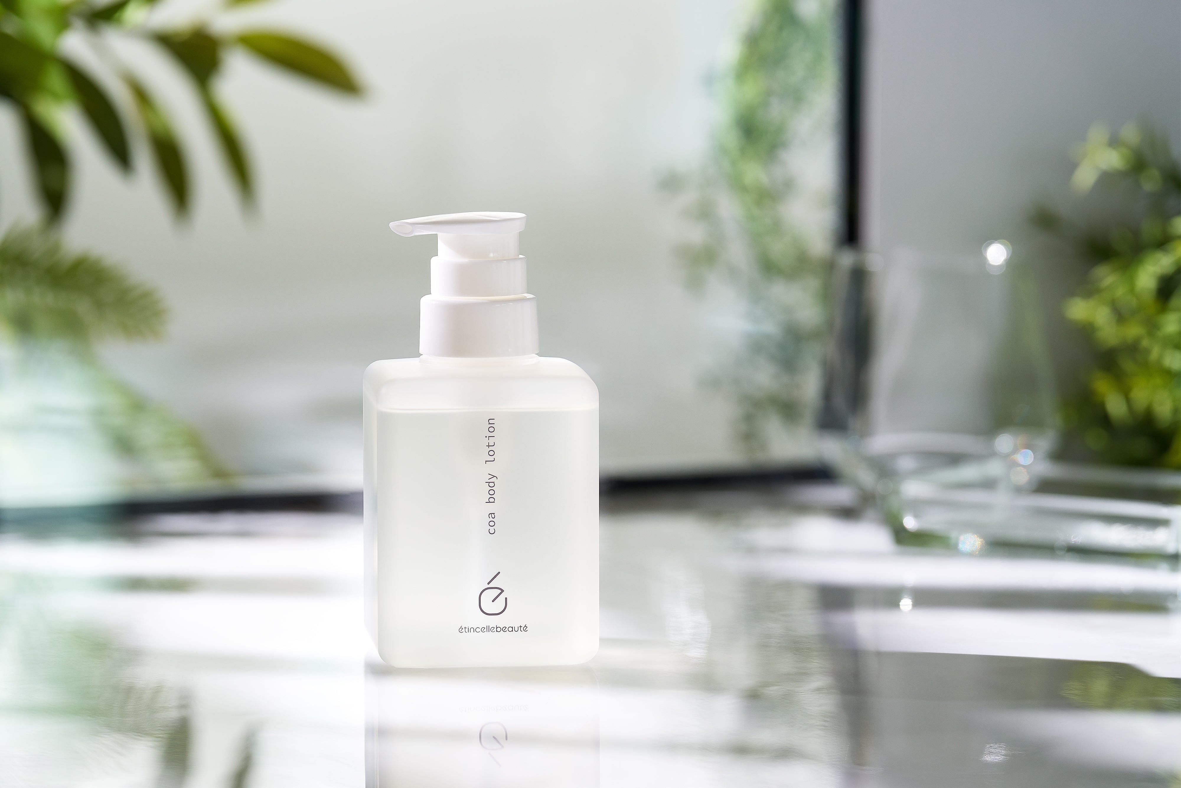 エタンセルボーテ body lotion 300ml 日本製 coa body lotion – エタンセルボーテ