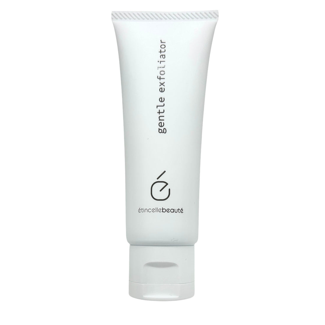 gentle exfoliator