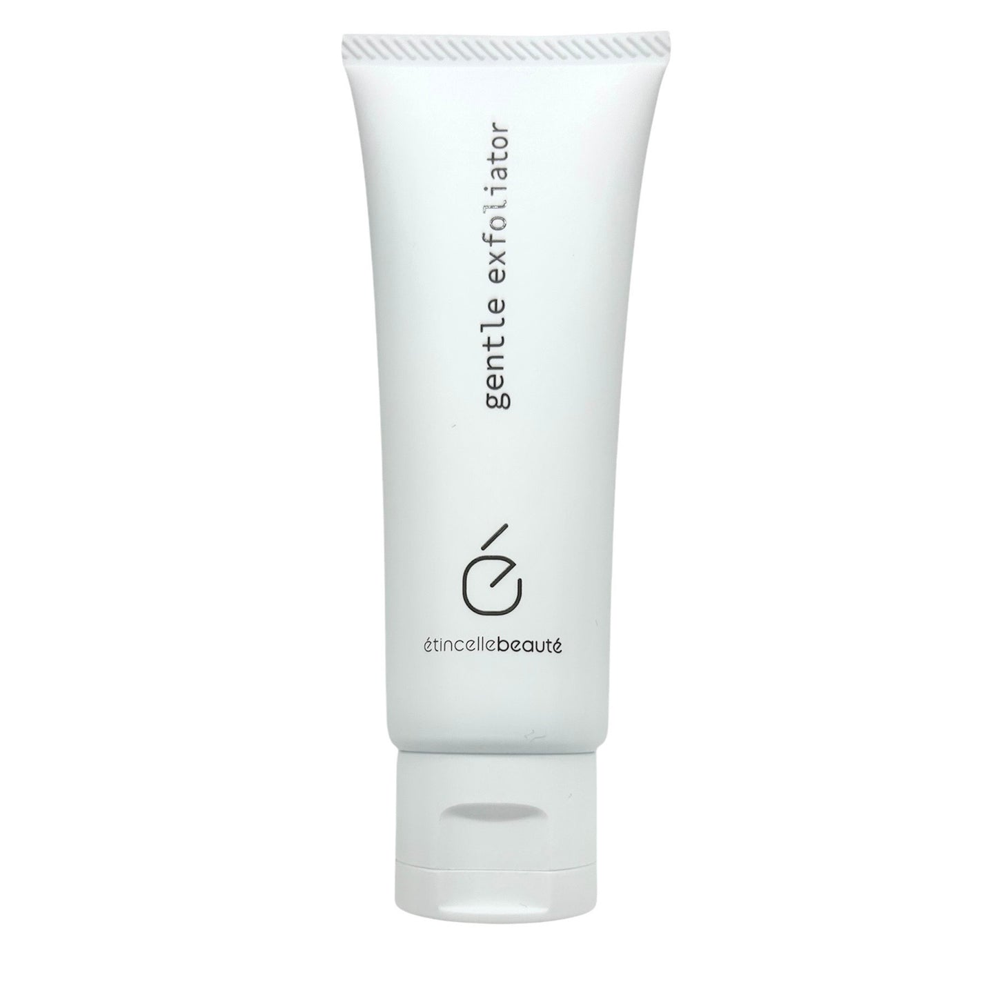 gentle exfoliator
