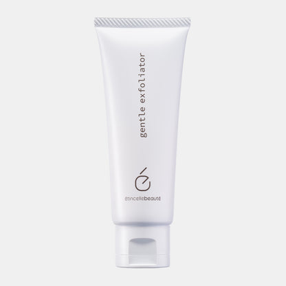 gentle exfoliator
