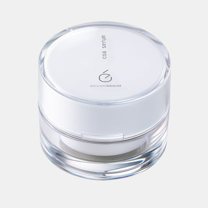 coa serum