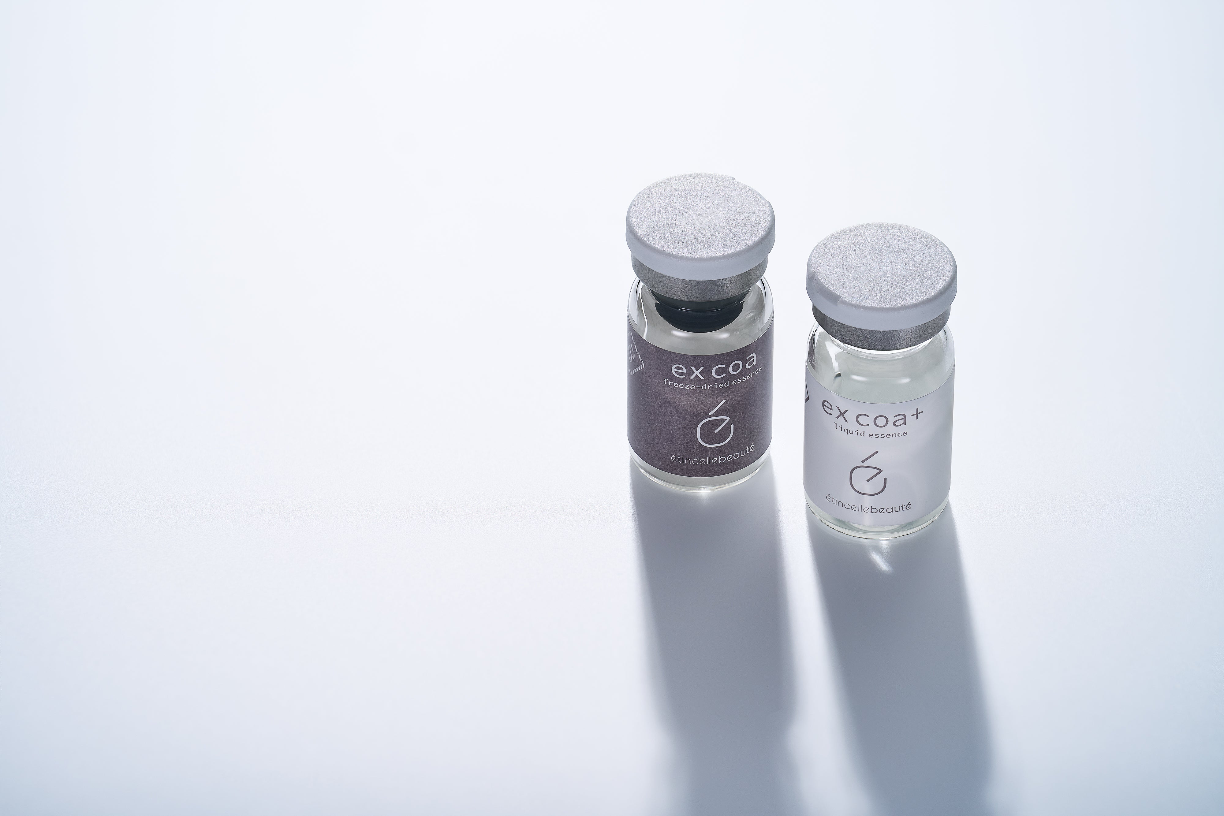 ex coa & ex coa⁺ エクソソーム 線維芽細胞 – エタンセルボーテ