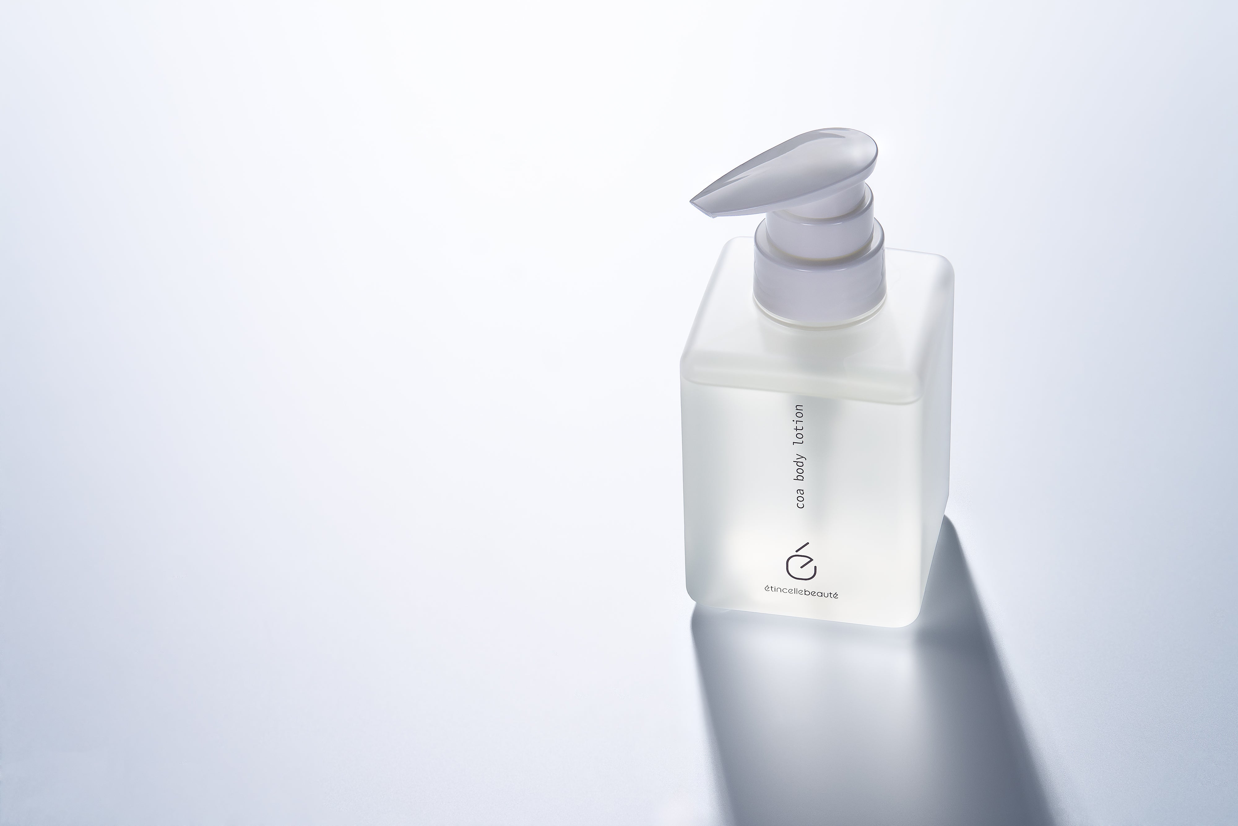 coa body lotion – エタンセルボーテ