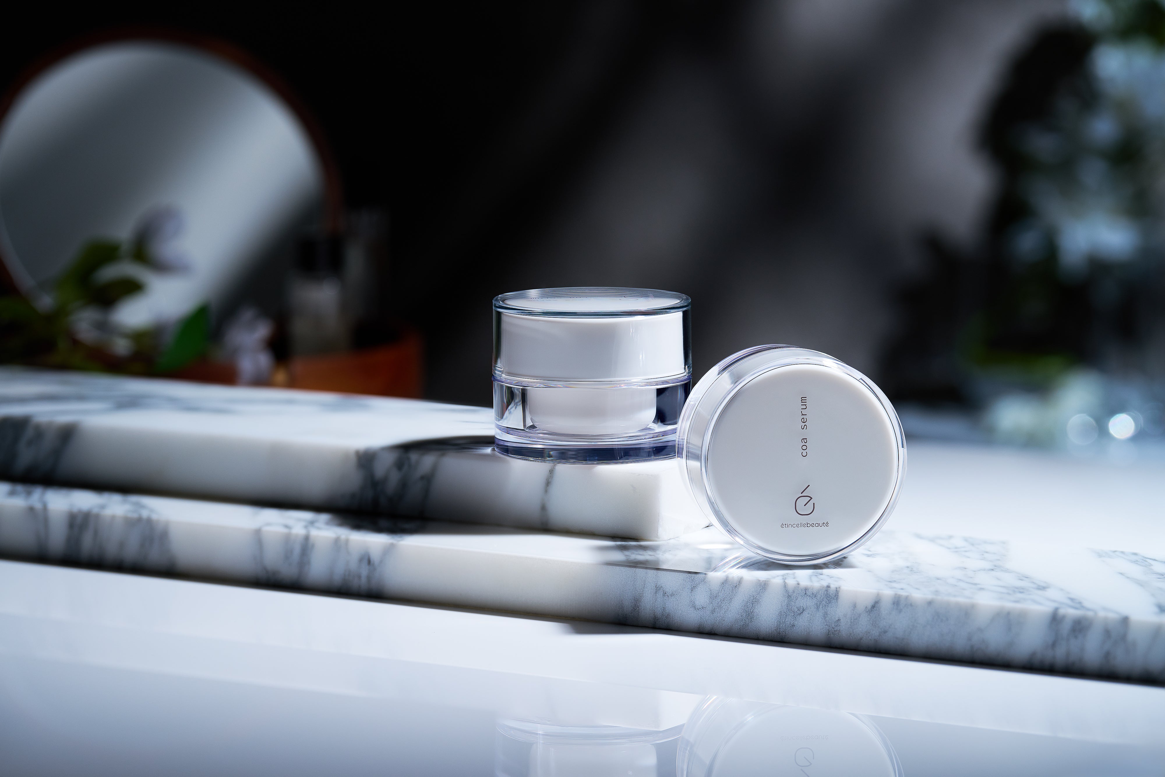 エタンセルボーテ　コアセラム 30g 美容液 coa serum – エタンセルボーテ