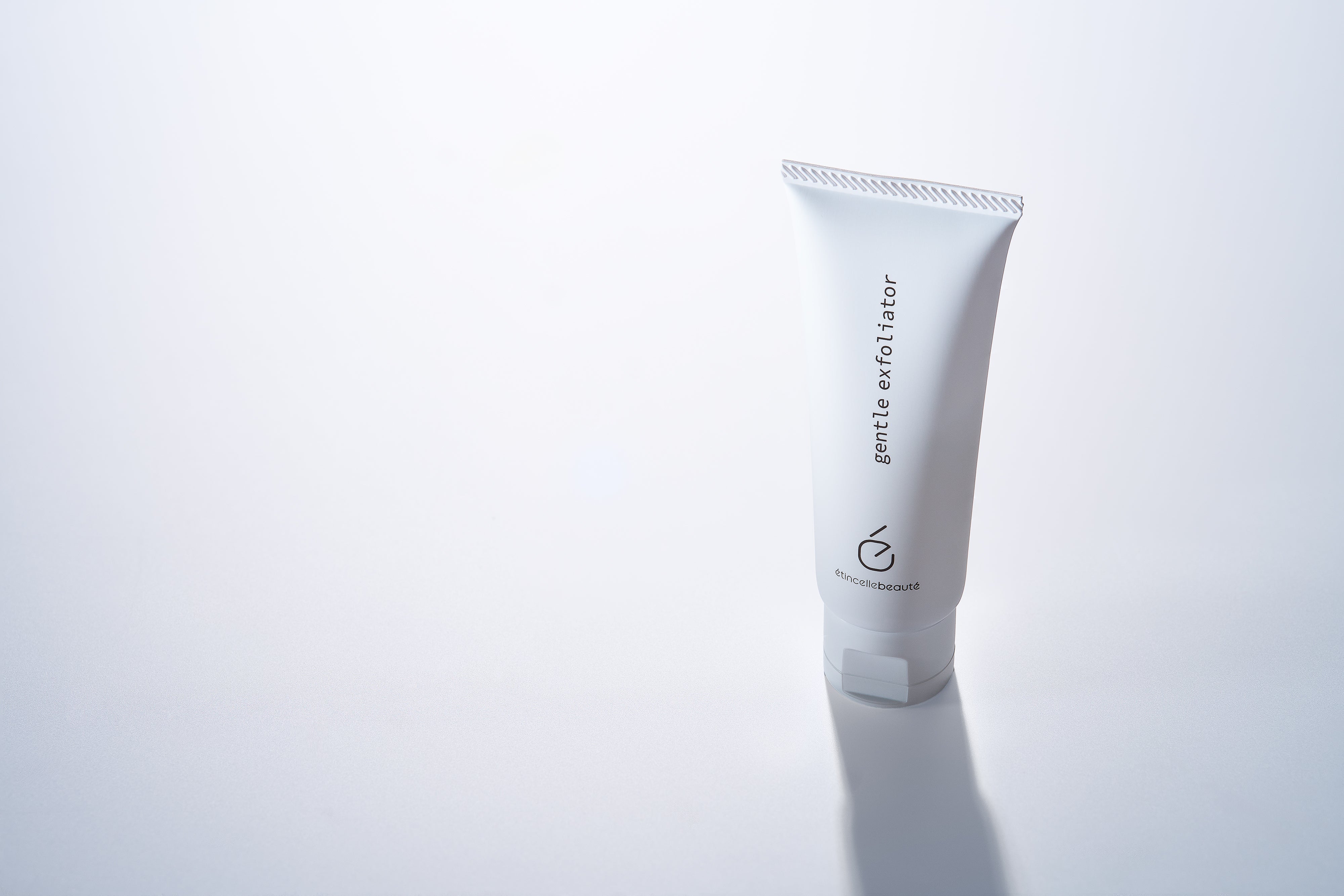 gentle exfoliator – エタンセルボーテ