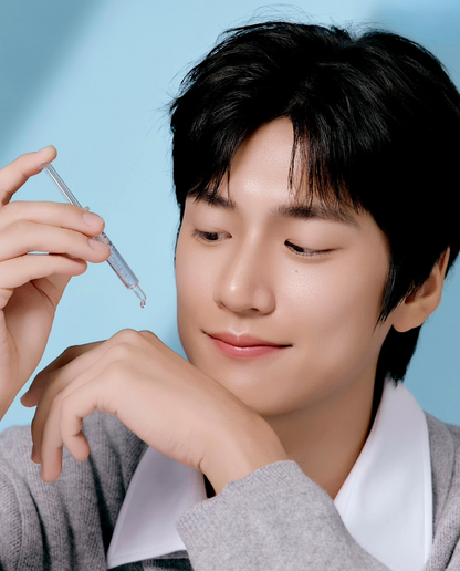 [Commercial Test] Gentle Exfoliator (Copy)