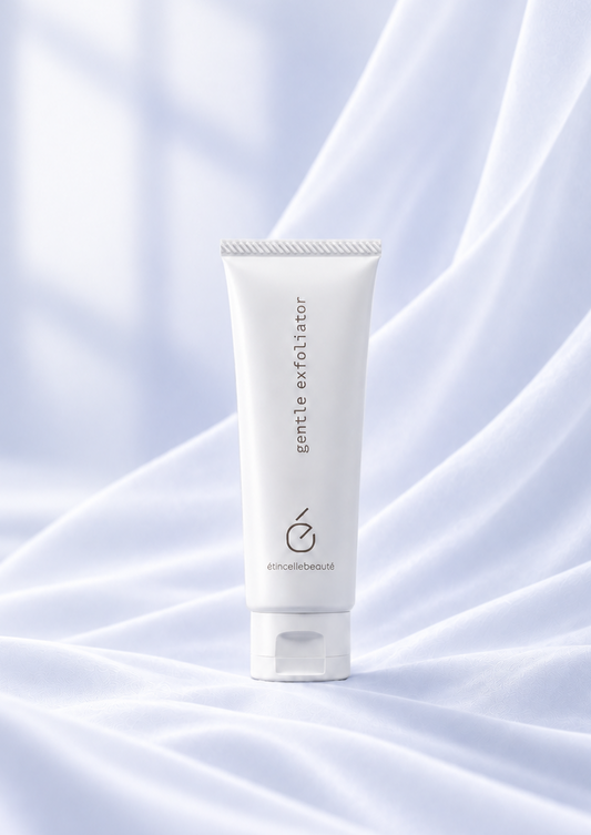 gentle exfoliator 30％OFF