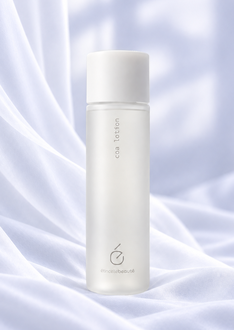 coa lotion 30％OFF