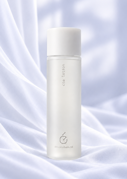 coa lotion 30％OFF