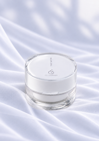 coa serum 30％OFF