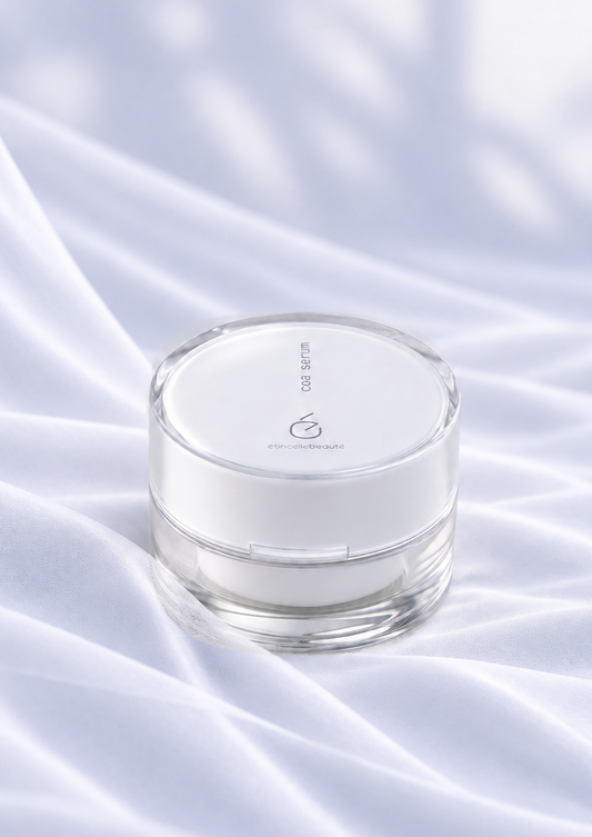 coa serum 30％OFF