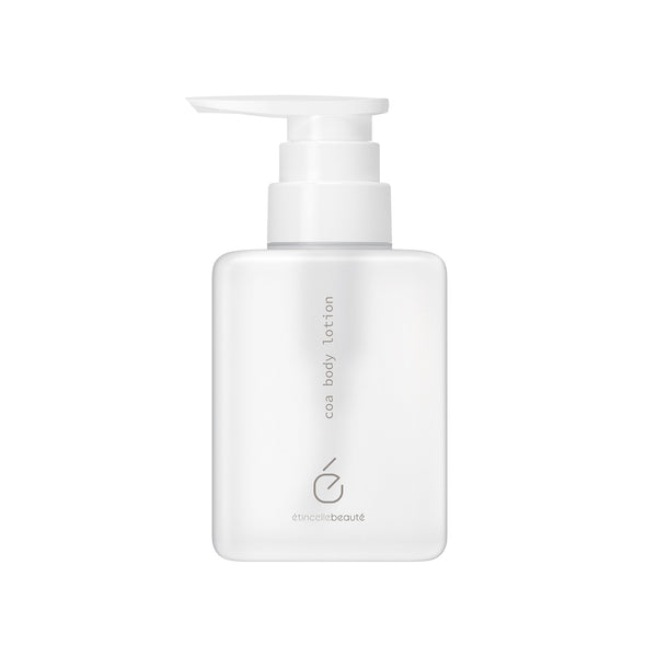 coa body lotion